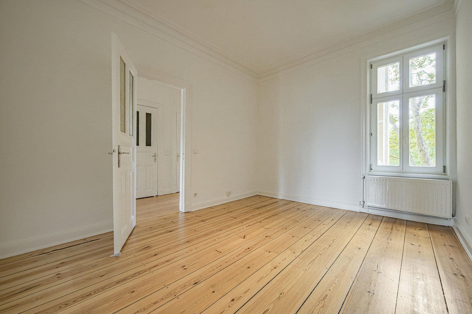 Prodej bytu 4+1 83 m², Hamburg, Hamburg Prodej bytu 4+1 83 m², Hamburg, Hamburg