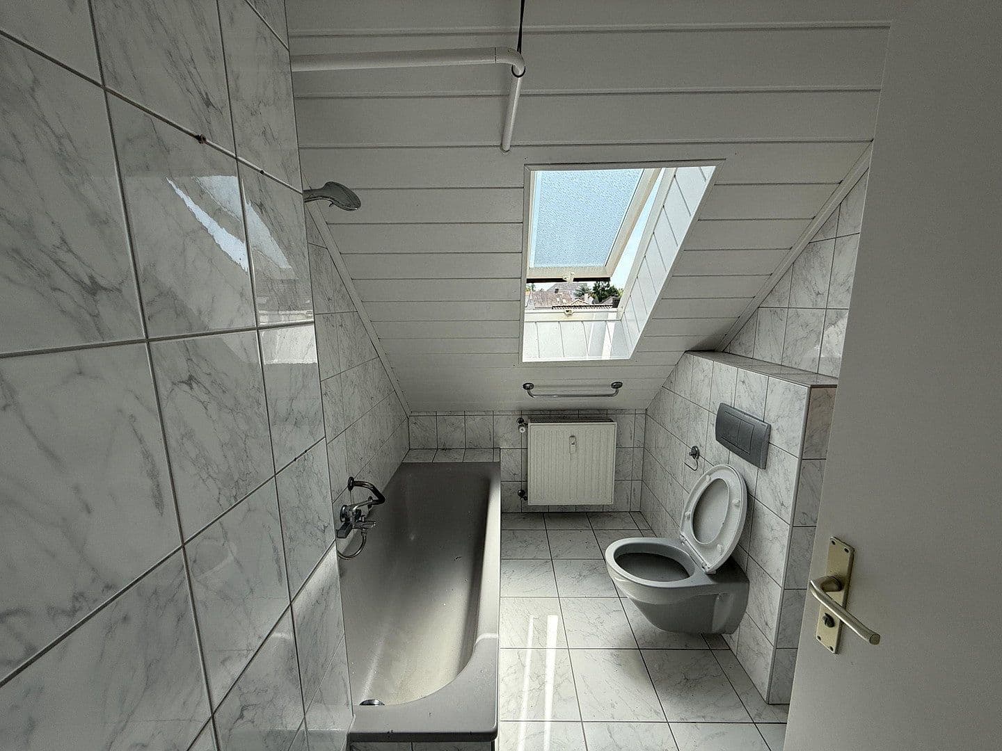 Pronájem bytu 3+1 75 m², Hanau, Hessen Pronájem bytu 3+1 75 m², Hanau, Hessen