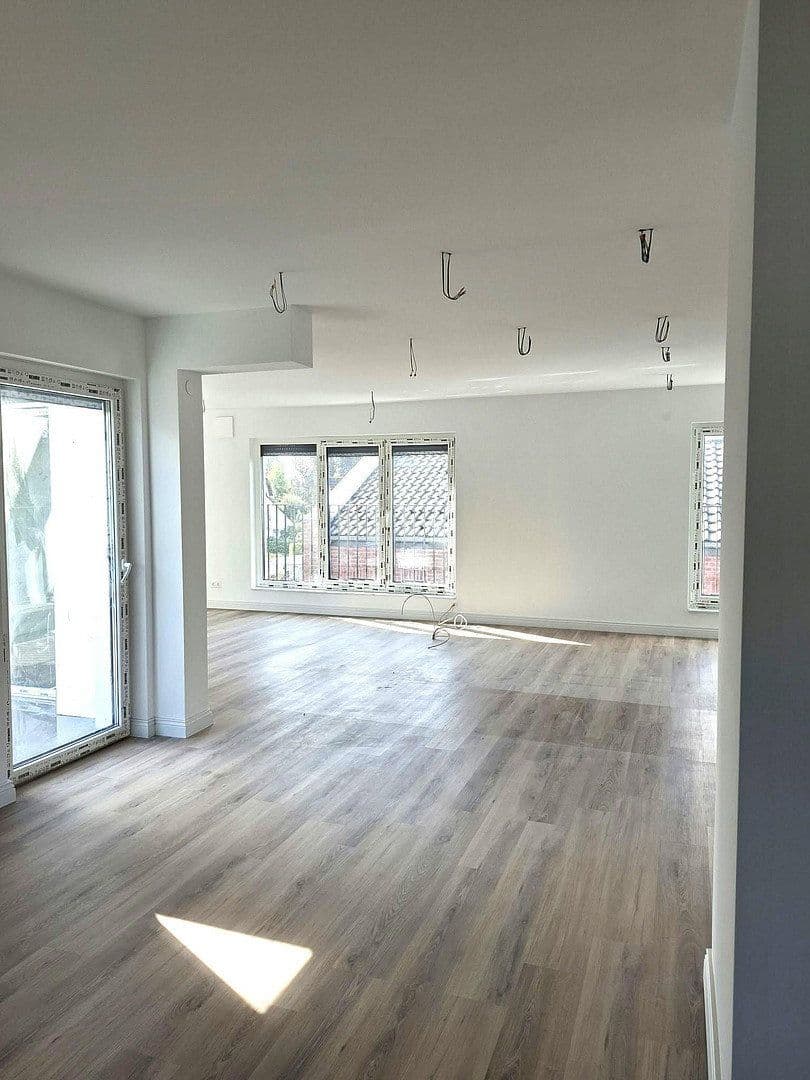 Prodej bytu 3+kk 127 m², Pinneberger Straße 140, Wedel, Šlesvicko-Holštýnsko Prodej bytu 3+kk 127 m², Pinneberger Straße 140, Wedel, Šlesvicko-Holštýnsko