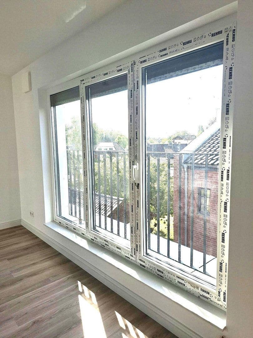 Prodej bytu 3+kk 127 m², Pinneberger Straße 140, Wedel, Šlesvicko-Holštýnsko Prodej bytu 3+kk 127 m², Pinneberger Straße 140, Wedel, Šlesvicko-Holštýnsko