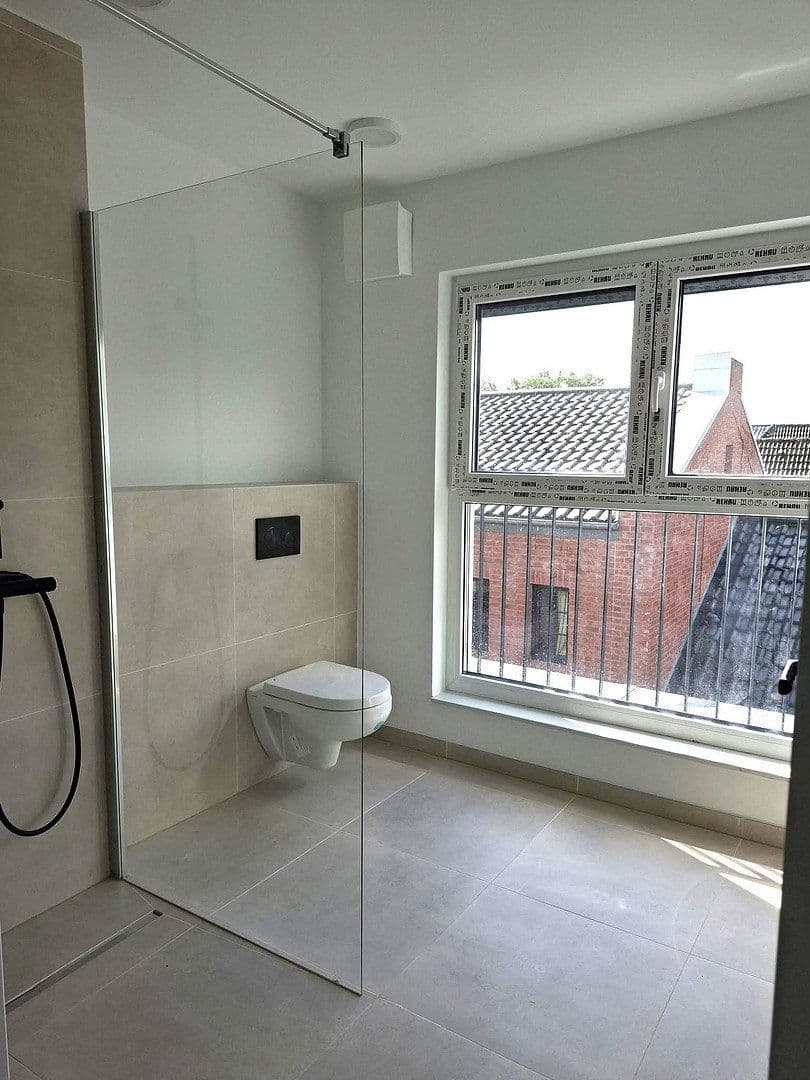 Prodej bytu 3+kk 127 m², Pinneberger Straße 140, Wedel, Šlesvicko-Holštýnsko Prodej bytu 3+kk 127 m², Pinneberger Straße 140, Wedel, Šlesvicko-Holštýnsko