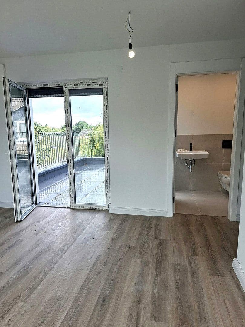Prodej bytu 3+kk 127 m², Pinneberger Straße 140, Wedel, Šlesvicko-Holštýnsko Prodej bytu 3+kk 127 m², Pinneberger Straße 140, Wedel, Šlesvicko-Holštýnsko