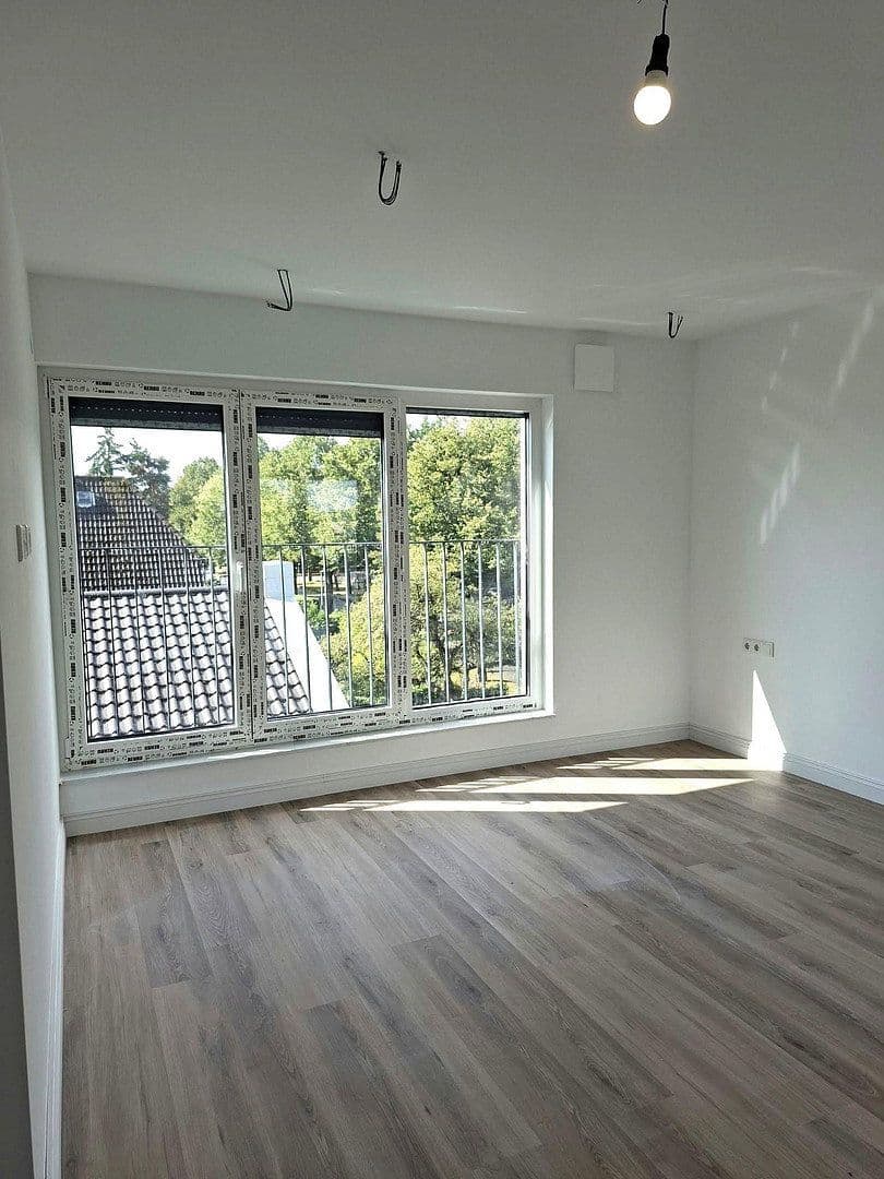 Prodej bytu 3+kk 127 m², Pinneberger Straße 140, Wedel, Šlesvicko-Holštýnsko Prodej bytu 3+kk 127 m², Pinneberger Straße 140, Wedel, Šlesvicko-Holštýnsko