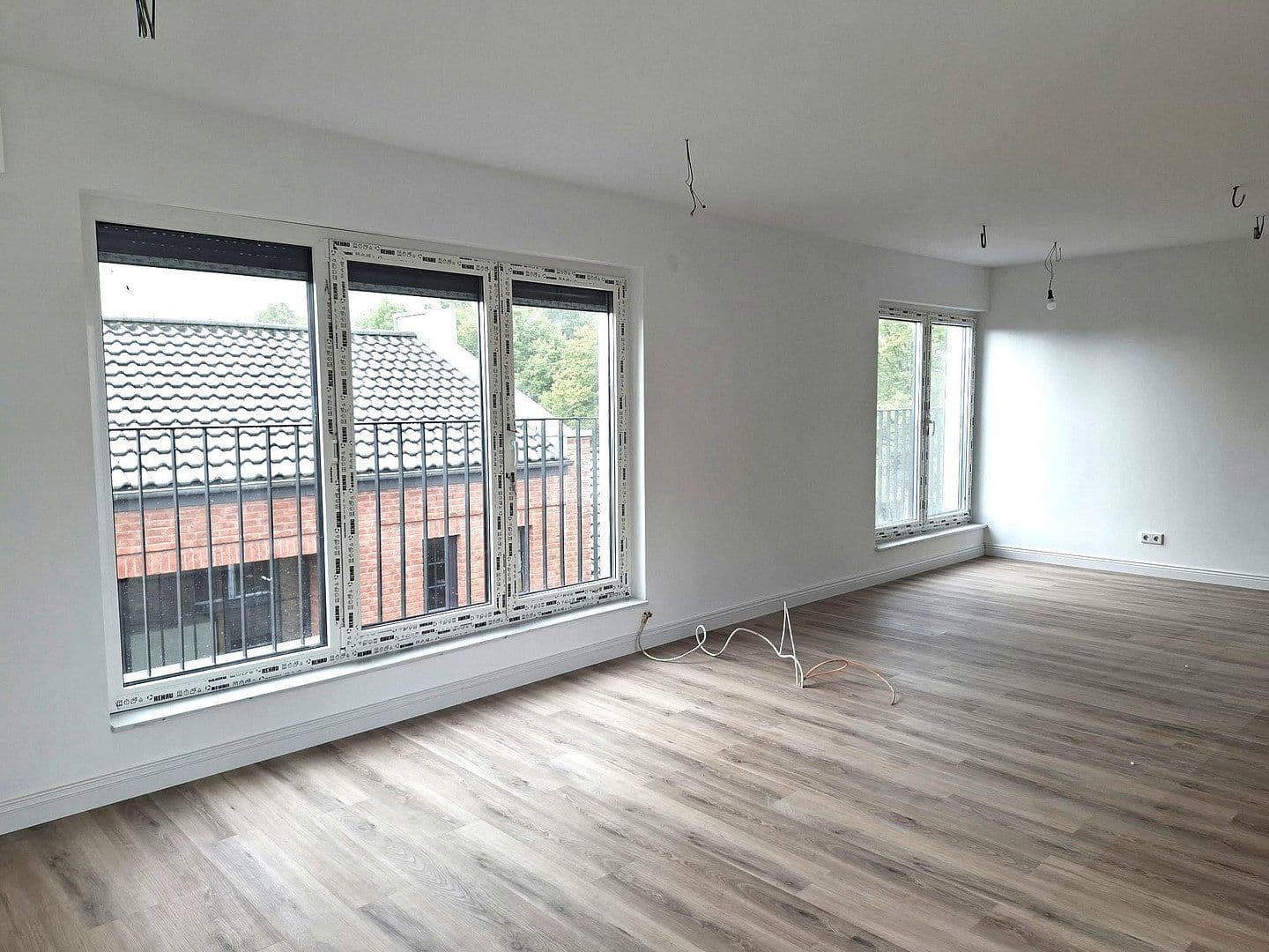 Prodej bytu 3+kk 127 m², Pinneberger Straße 140, Wedel, Šlesvicko-Holštýnsko Prodej bytu 3+kk 127 m², Pinneberger Straße 140, Wedel, Šlesvicko-Holštýnsko
