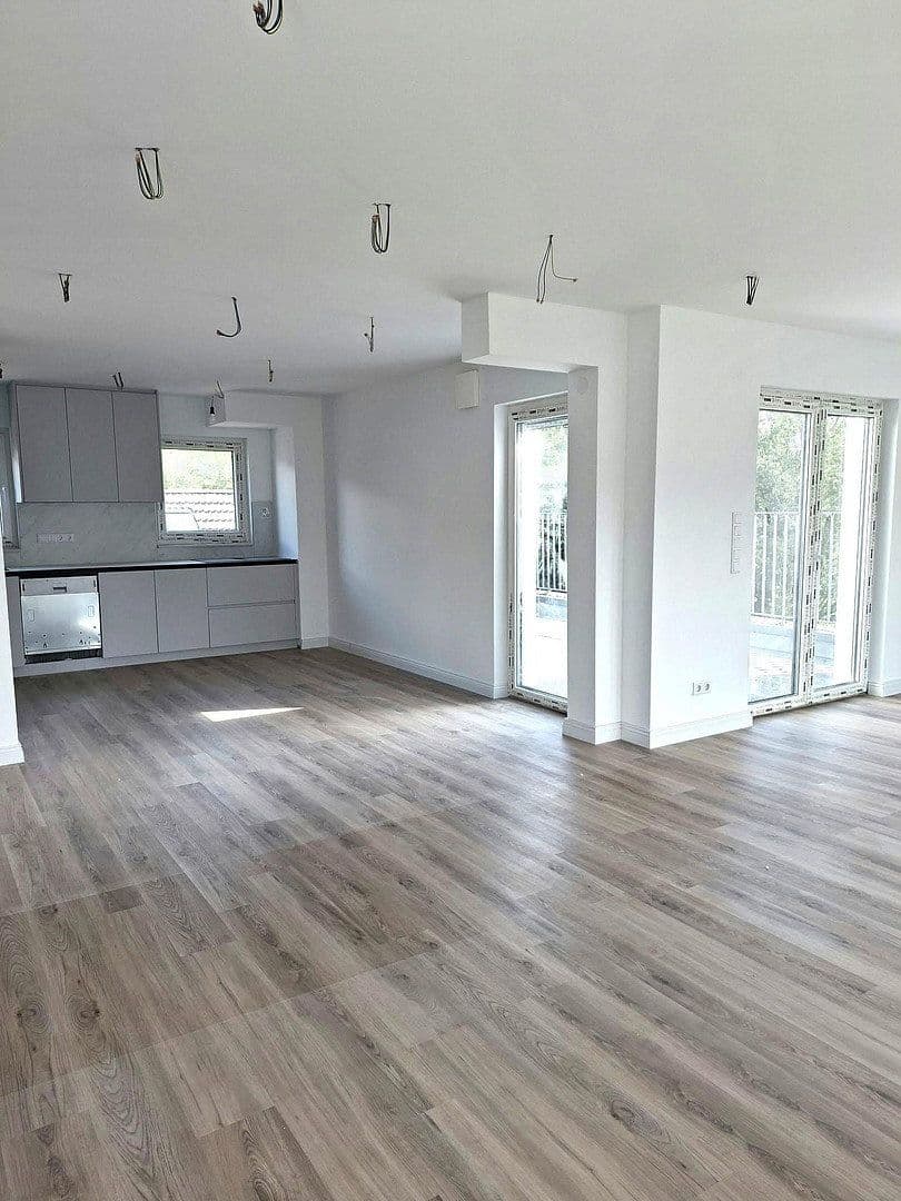 Prodej bytu 3+kk 127 m², Pinneberger Straße 140, Wedel, Šlesvicko-Holštýnsko Prodej bytu 3+kk 127 m², Pinneberger Straße 140, Wedel, Šlesvicko-Holštýnsko