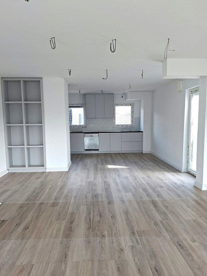 Prodej bytu 3+kk 127 m², Pinneberger Straße 140, Wedel, Šlesvicko-Holštýnsko Prodej bytu 3+kk 127 m², Pinneberger Straße 140, Wedel, Šlesvicko-Holštýnsko