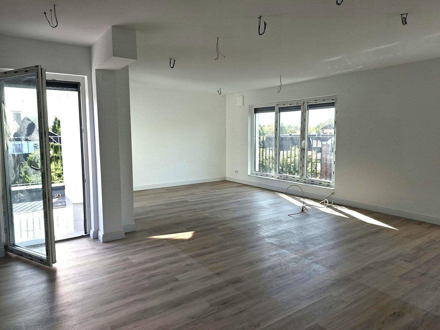 Prodej bytu 3+kk 127 m², Pinneberger Straße 140, Wedel, Šlesvicko-Holštýnsko Prodej bytu 3+kk 127 m², Pinneberger Straße 140, Wedel, Šlesvicko-Holštýnsko
