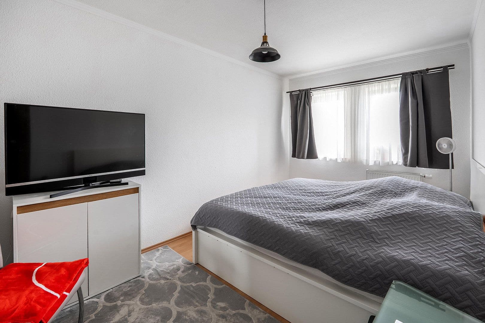 Prodej bytu 3+1 80 m², Oberlotse-Voß-Weg, Rostock, Mecklenburg-Vorpommern Prodej bytu 3+1 80 m², Oberlotse-Voß-Weg, Rostock, Mecklenburg-Vorpommern