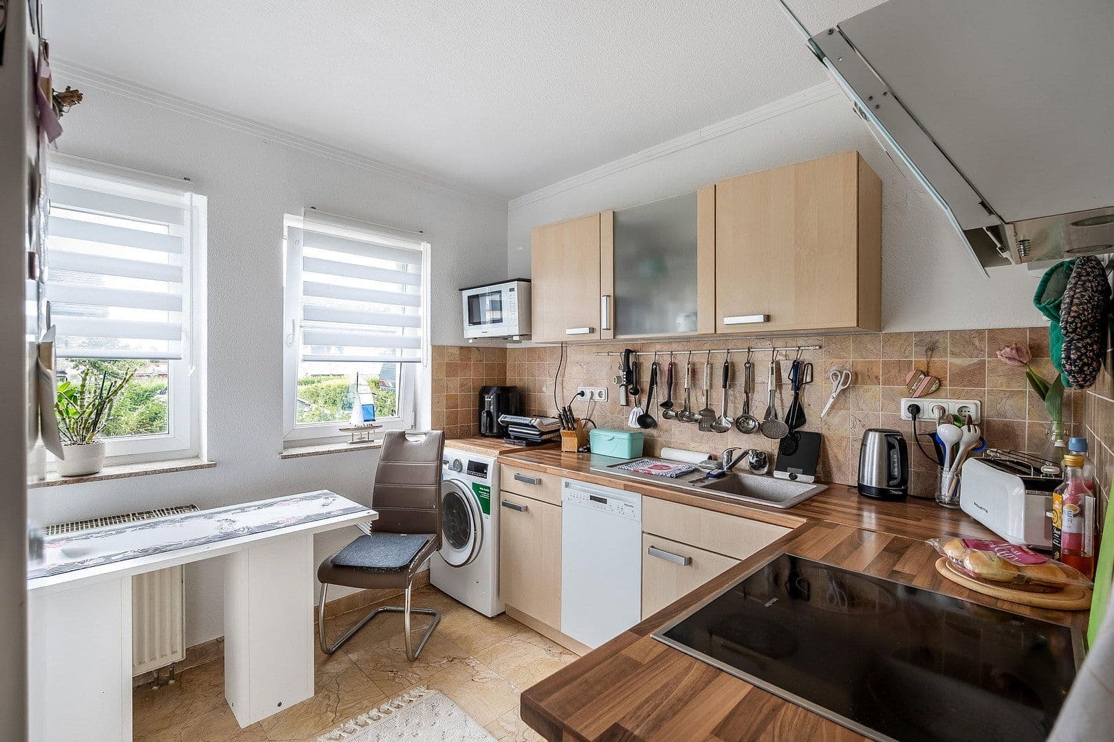 Prodej bytu 3+1 80 m², Oberlotse-Voß-Weg, Rostock, Mecklenburg-Vorpommern Prodej bytu 3+1 80 m², Oberlotse-Voß-Weg, Rostock, Mecklenburg-Vorpommern
