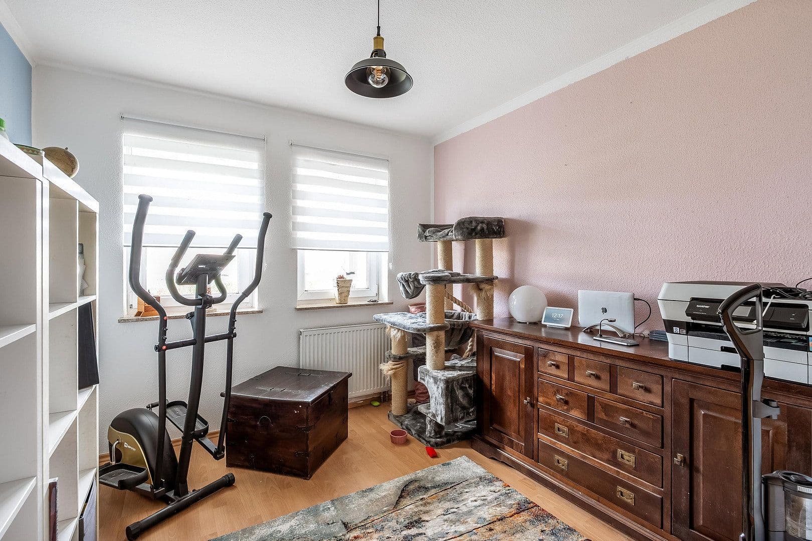 Prodej bytu 3+1 80 m², Oberlotse-Voß-Weg, Rostock, Mecklenburg-Vorpommern Prodej bytu 3+1 80 m², Oberlotse-Voß-Weg, Rostock, Mecklenburg-Vorpommern