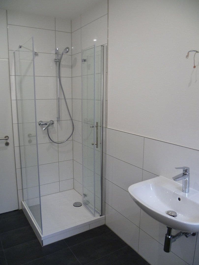 Pronájem bytu 3+1 100 m², Wippenbacherstr. 31, Ortenberg, Hessen Pronájem bytu 3+1 100 m², Wippenbacherstr. 31, Ortenberg, Hessen