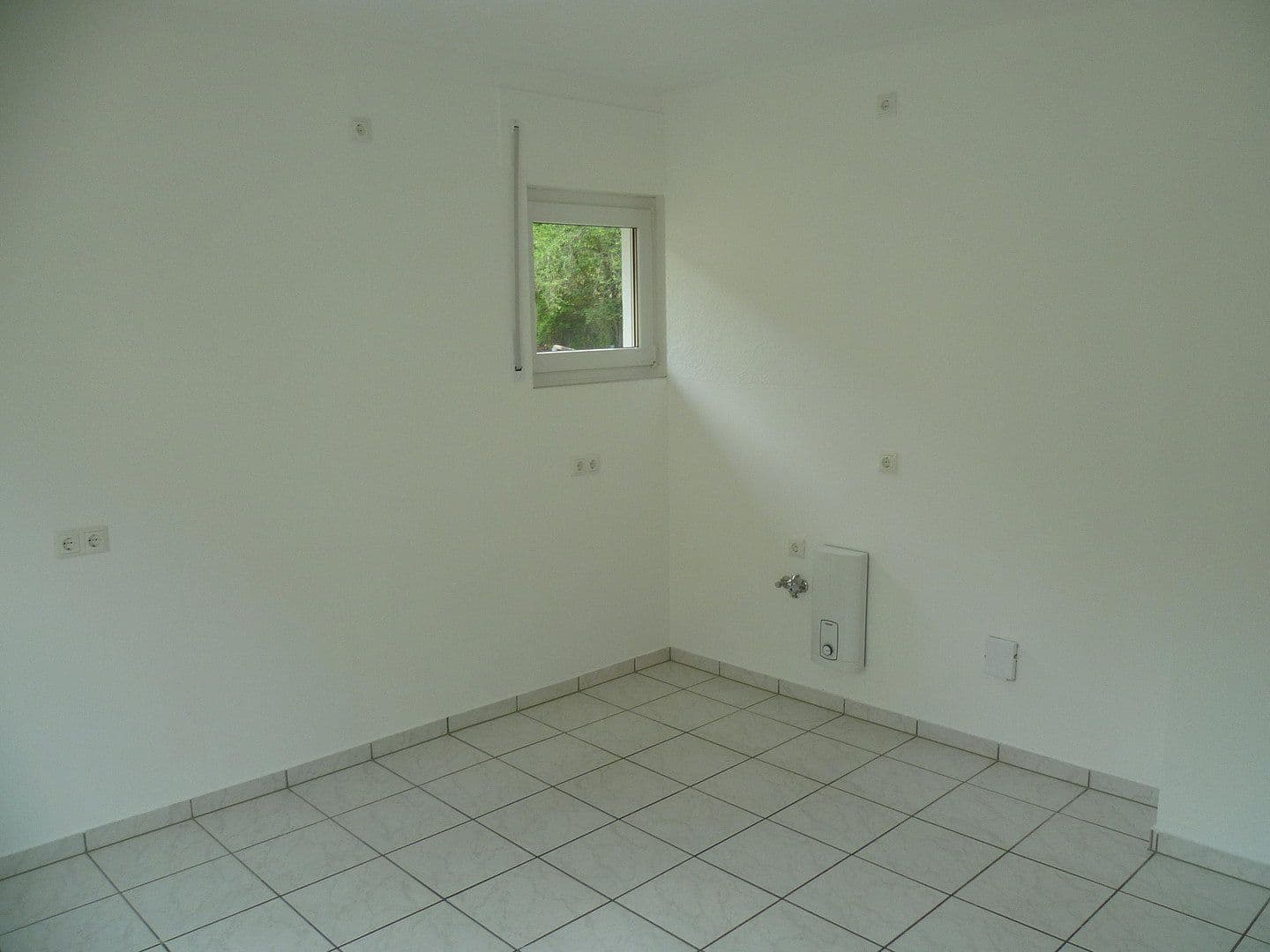 Pronájem bytu 3+1 100 m², Wippenbacherstr. 31, Ortenberg, Hessen Pronájem bytu 3+1 100 m², Wippenbacherstr. 31, Ortenberg, Hessen