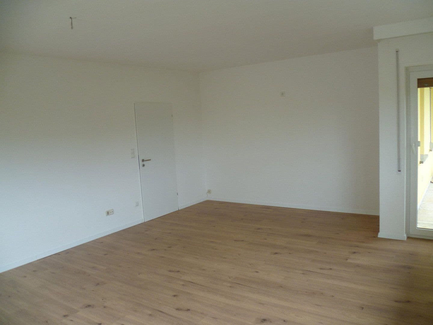 Pronájem bytu 3+1 100 m², Wippenbacherstr. 31, Ortenberg, Hessen Pronájem bytu 3+1 100 m², Wippenbacherstr. 31, Ortenberg, Hessen