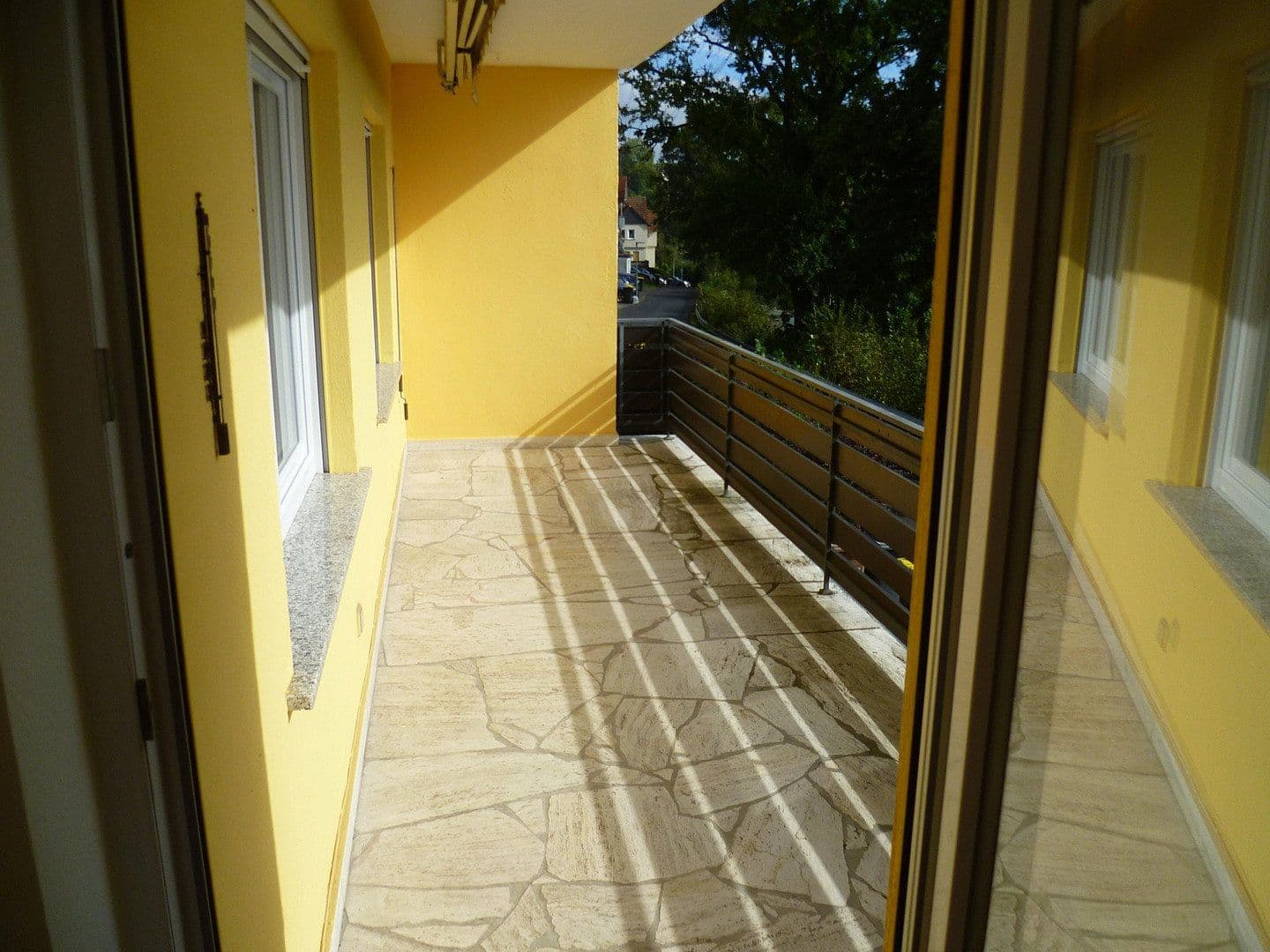 Pronájem bytu 3+1 100 m², Wippenbacherstr. 31, Ortenberg, Hessen Pronájem bytu 3+1 100 m², Wippenbacherstr. 31, Ortenberg, Hessen