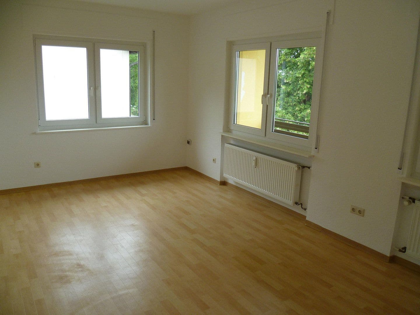 Pronájem bytu 3+1 100 m², Wippenbacherstr. 31, Ortenberg, Hessen Pronájem bytu 3+1 100 m², Wippenbacherstr. 31, Ortenberg, Hessen