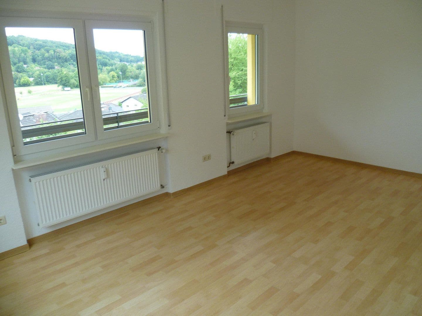 Pronájem bytu 3+1 100 m², Wippenbacherstr. 31, Ortenberg, Hessen Pronájem bytu 3+1 100 m², Wippenbacherstr. 31, Ortenberg, Hessen