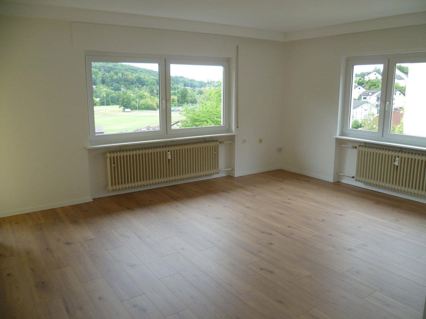 Pronájem bytu 3+1 100 m², Wippenbacherstr. 31, Ortenberg, Hessen Pronájem bytu 3+1 100 m², Wippenbacherstr. 31, Ortenberg, Hessen