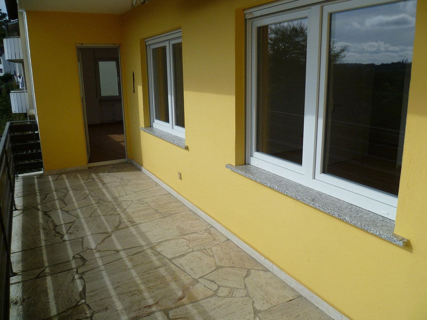 Pronájem bytu 3+1 100 m², Wippenbacherstr. 31, Ortenberg, Hessen Pronájem bytu 3+1 100 m², Wippenbacherstr. 31, Ortenberg, Hessen