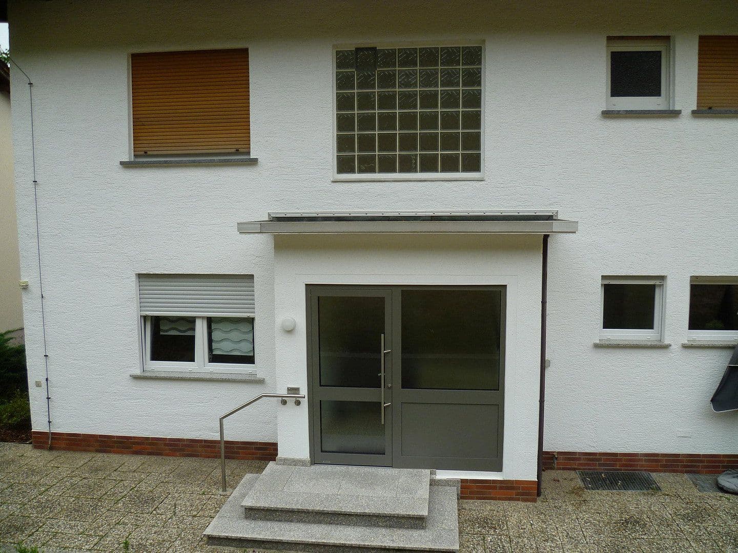 Pronájem bytu 3+1 100 m², Wippenbacherstr. 31, Ortenberg, Hessen Pronájem bytu 3+1 100 m², Wippenbacherstr. 31, Ortenberg, Hessen
