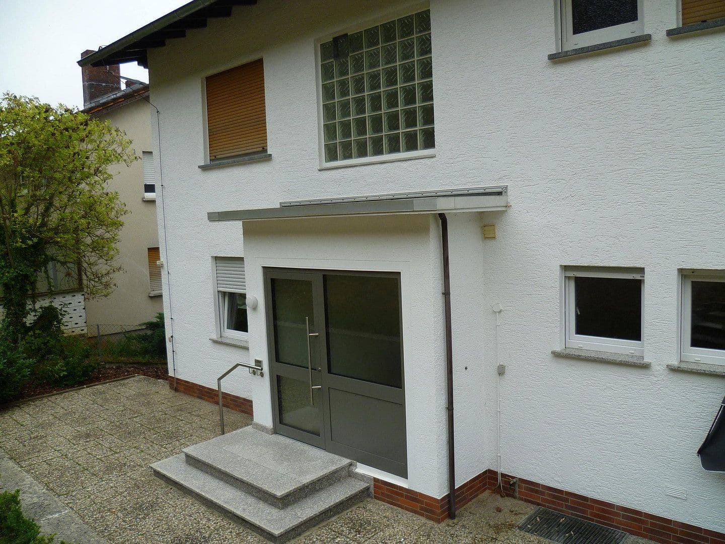 Pronájem bytu 3+1 100 m², Wippenbacherstr. 31, Ortenberg, Hessen Pronájem bytu 3+1 100 m², Wippenbacherstr. 31, Ortenberg, Hessen