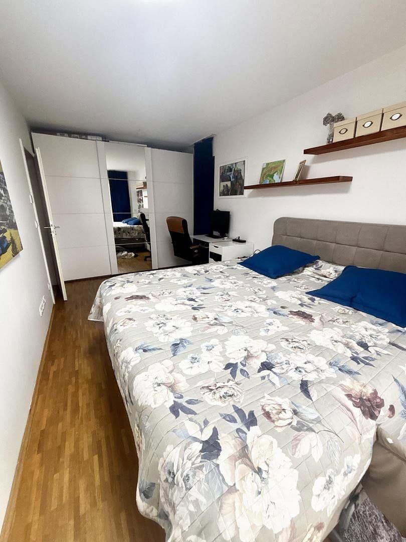 Prodej bytu 3+1 78 m², Leoprechtingstraße 23, München, Bavorsko Prodej bytu 3+1 78 m², Leoprechtingstraße 23, München, Bavorsko