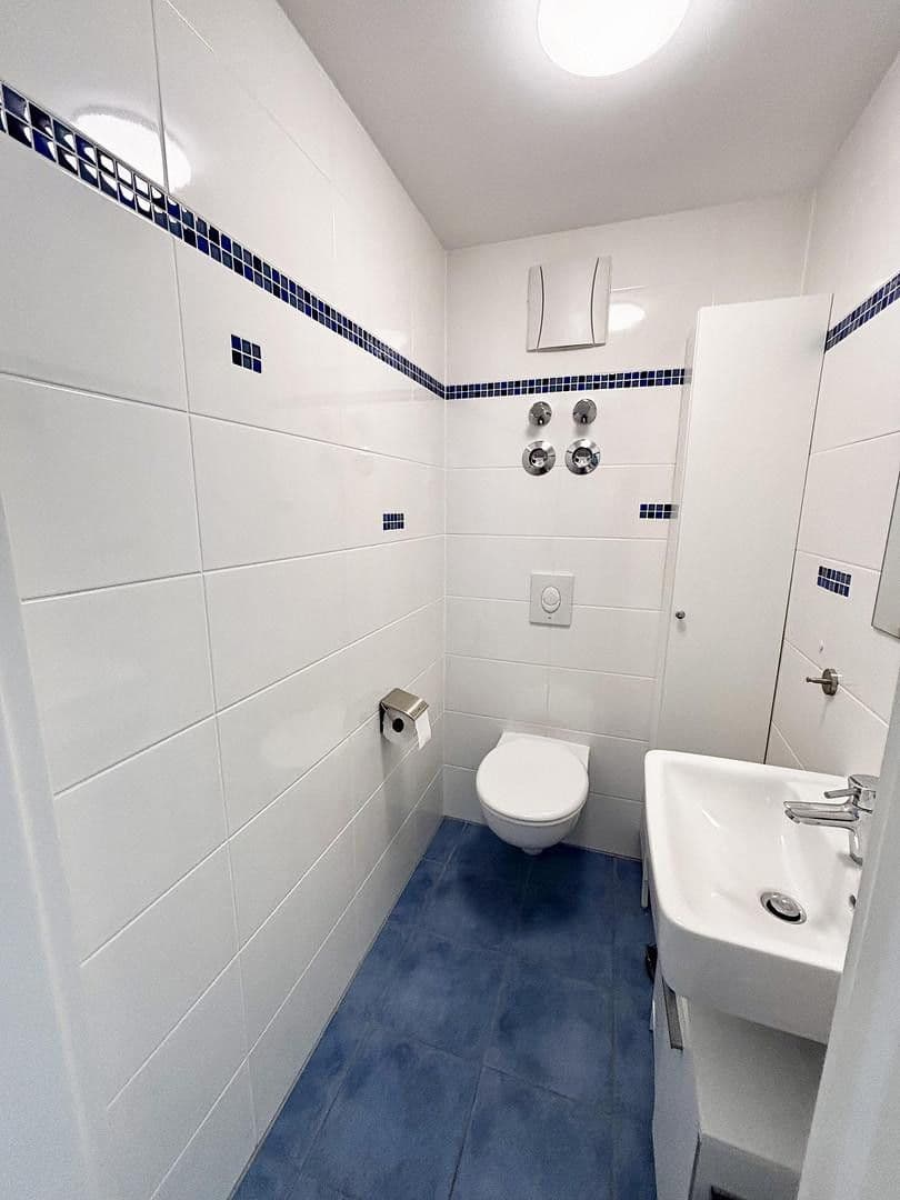 Prodej bytu 3+1 78 m², Leoprechtingstraße 23, München, Bavorsko Prodej bytu 3+1 78 m², Leoprechtingstraße 23, München, Bavorsko