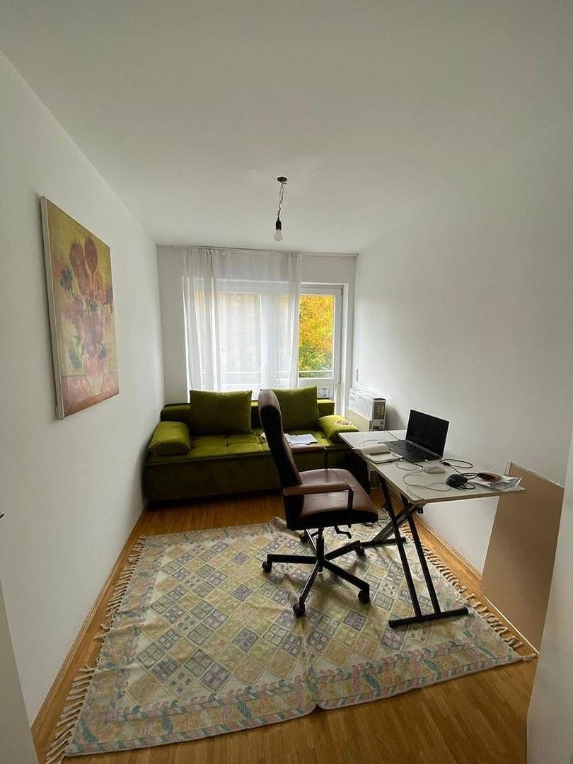 Prodej bytu 3+1 78 m², Leoprechtingstraße 23, München, Bavorsko Prodej bytu 3+1 78 m², Leoprechtingstraße 23, München, Bavorsko