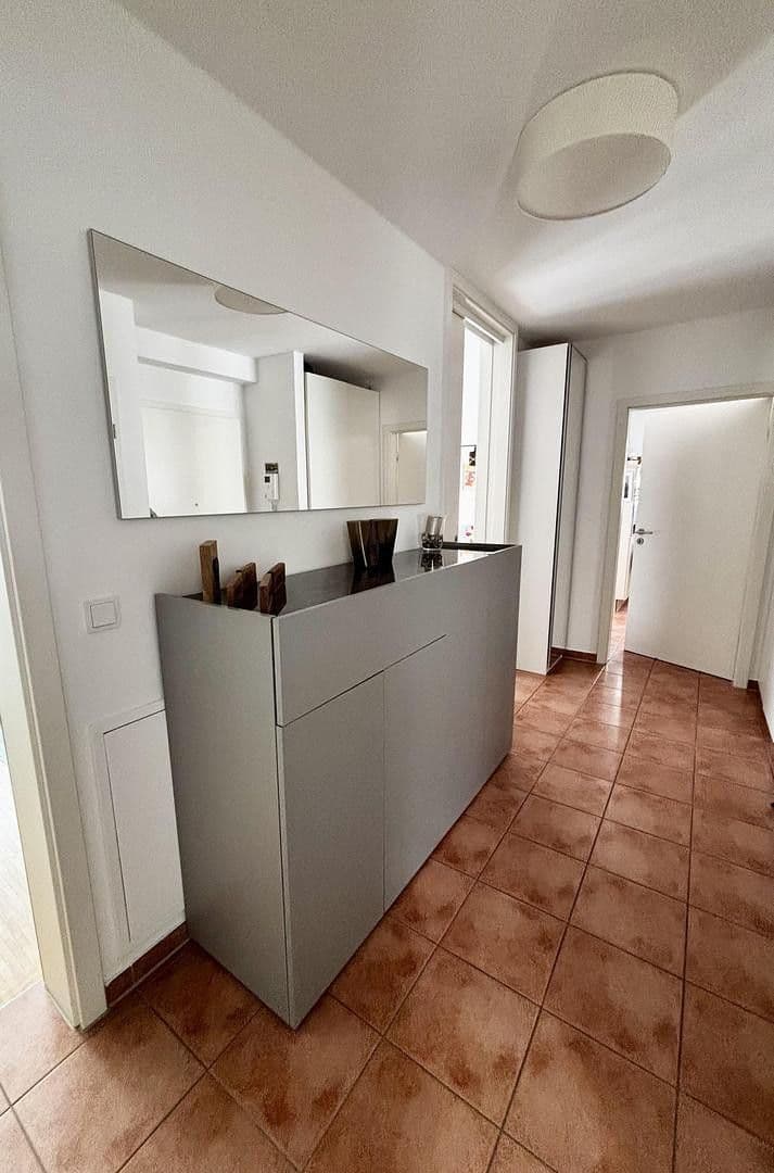 Prodej bytu 3+1 78 m², Leoprechtingstraße 23, München, Bavorsko Prodej bytu 3+1 78 m², Leoprechtingstraße 23, München, Bavorsko