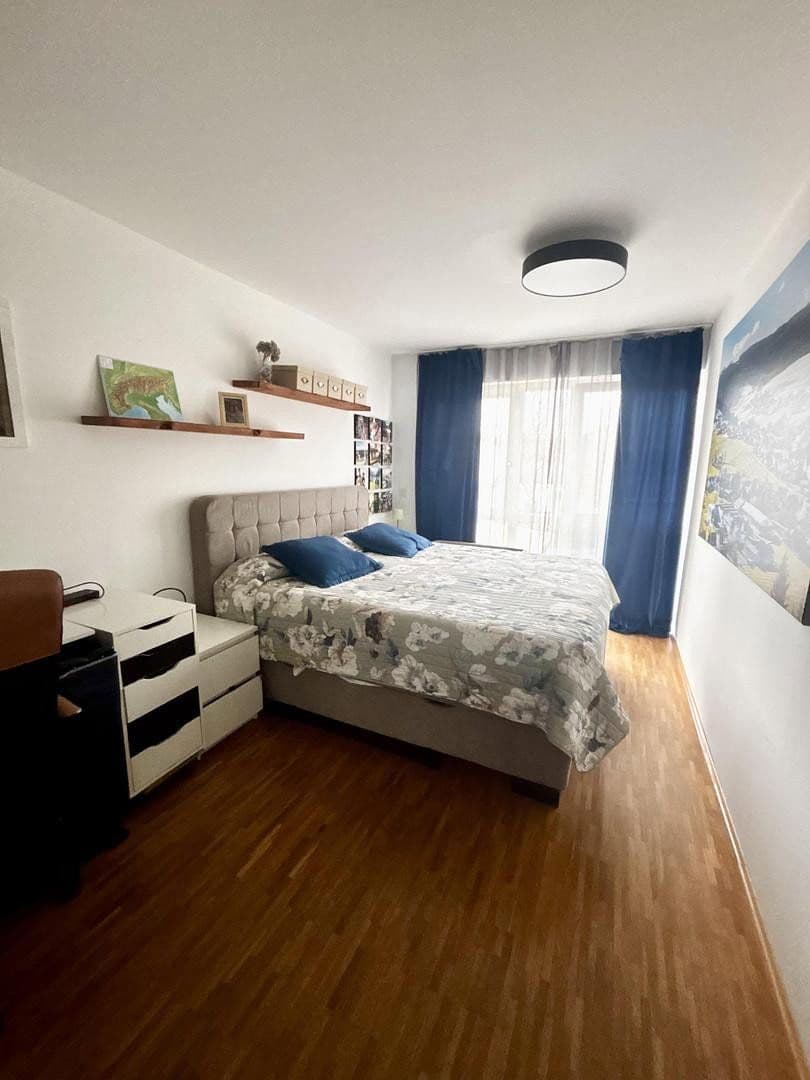 Prodej bytu 3+1 78 m², Leoprechtingstraße 23, München, Bavorsko Prodej bytu 3+1 78 m², Leoprechtingstraße 23, München, Bavorsko