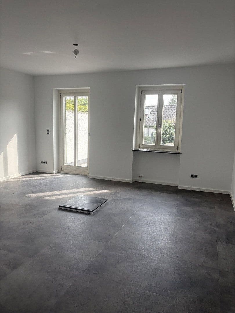 Pronájem domu 70 m², pozemek 100 m², Am Wolfshof 4a, Bad Honnef, Severní Porýní-Vestfálsko Pronájem domu 70 m², pozemek 100 m², Am Wolfshof 4a, Bad Honnef, Severní Porýní-Vestfálsko
