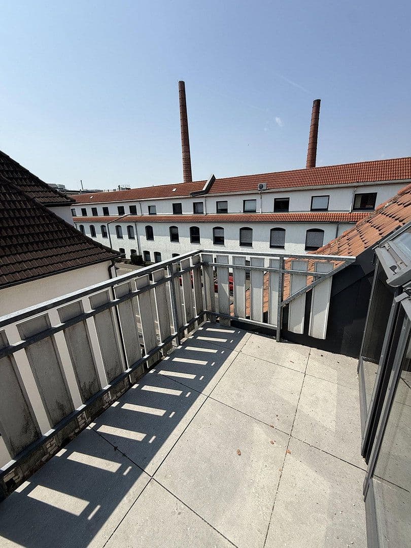 Pronájem bytu 5+1 147 m², Hermannstraße, Lauf an der Pegnitz, Bavorsko Pronájem bytu 5+1 147 m², Hermannstraße, Lauf an der Pegnitz, Bavorsko