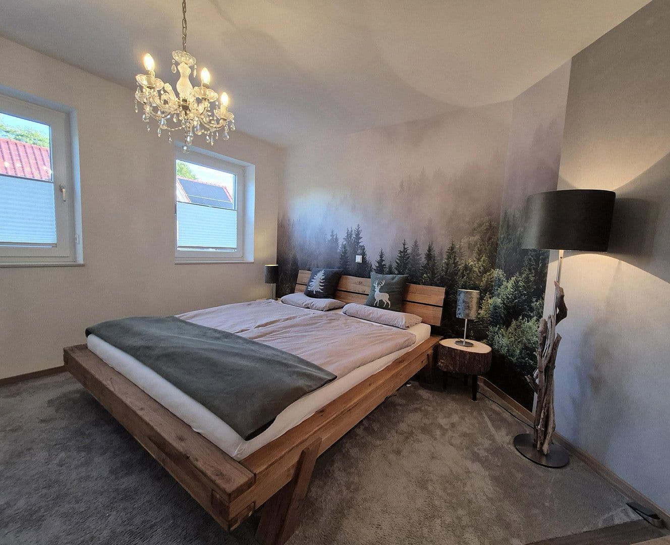 Prodej domu 122 m², pozemek 331 m², Aurich, Dolní Sasko Prodej domu 122 m², pozemek 331 m², Aurich, Dolní Sasko