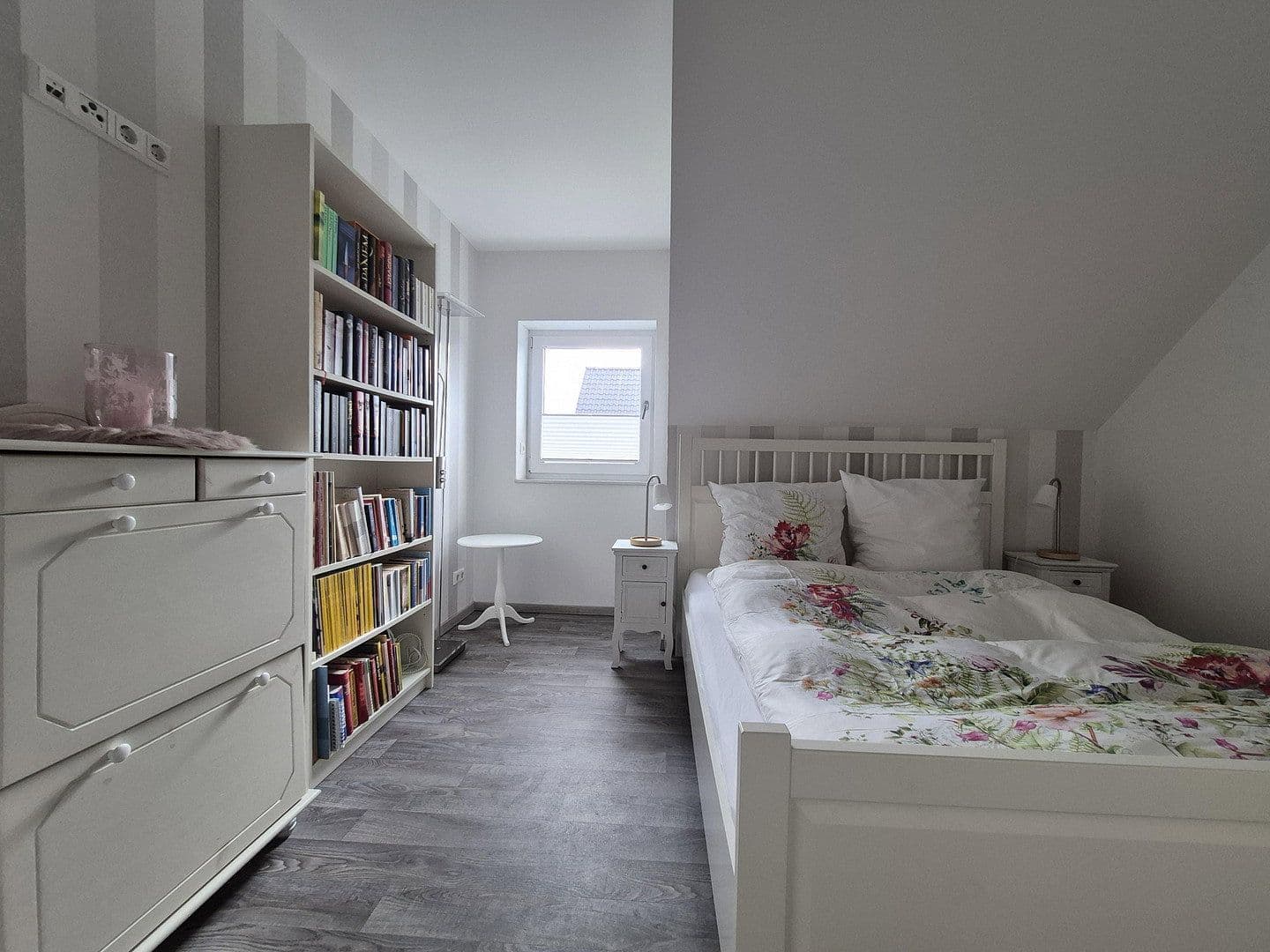 Prodej domu 122 m², pozemek 331 m², Aurich, Dolní Sasko Prodej domu 122 m², pozemek 331 m², Aurich, Dolní Sasko