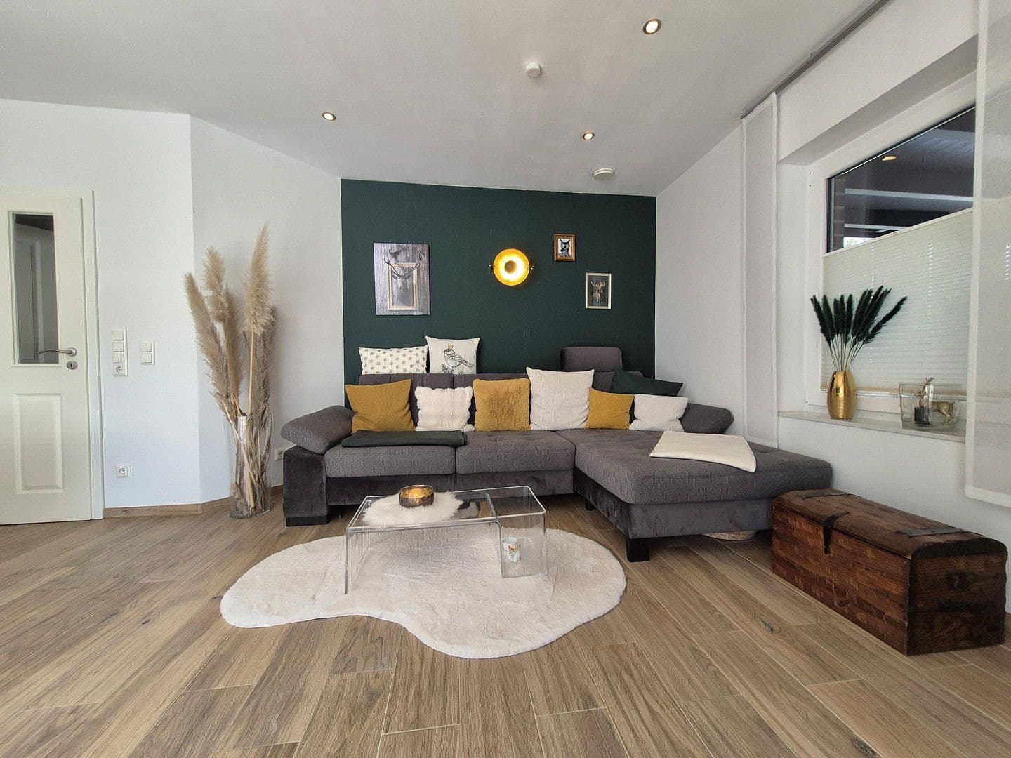 Prodej domu 122 m², pozemek 331 m², Aurich, Dolní Sasko Prodej domu 122 m², pozemek 331 m², Aurich, Dolní Sasko