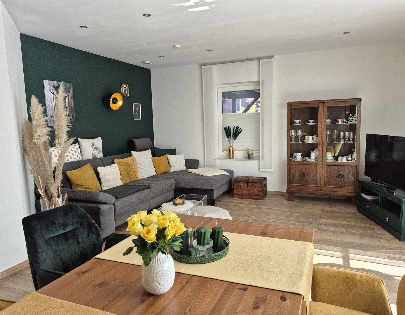 Prodej domu 122 m², pozemek 331 m², Aurich, Dolní Sasko Prodej domu 122 m², pozemek 331 m², Aurich, Dolní Sasko
