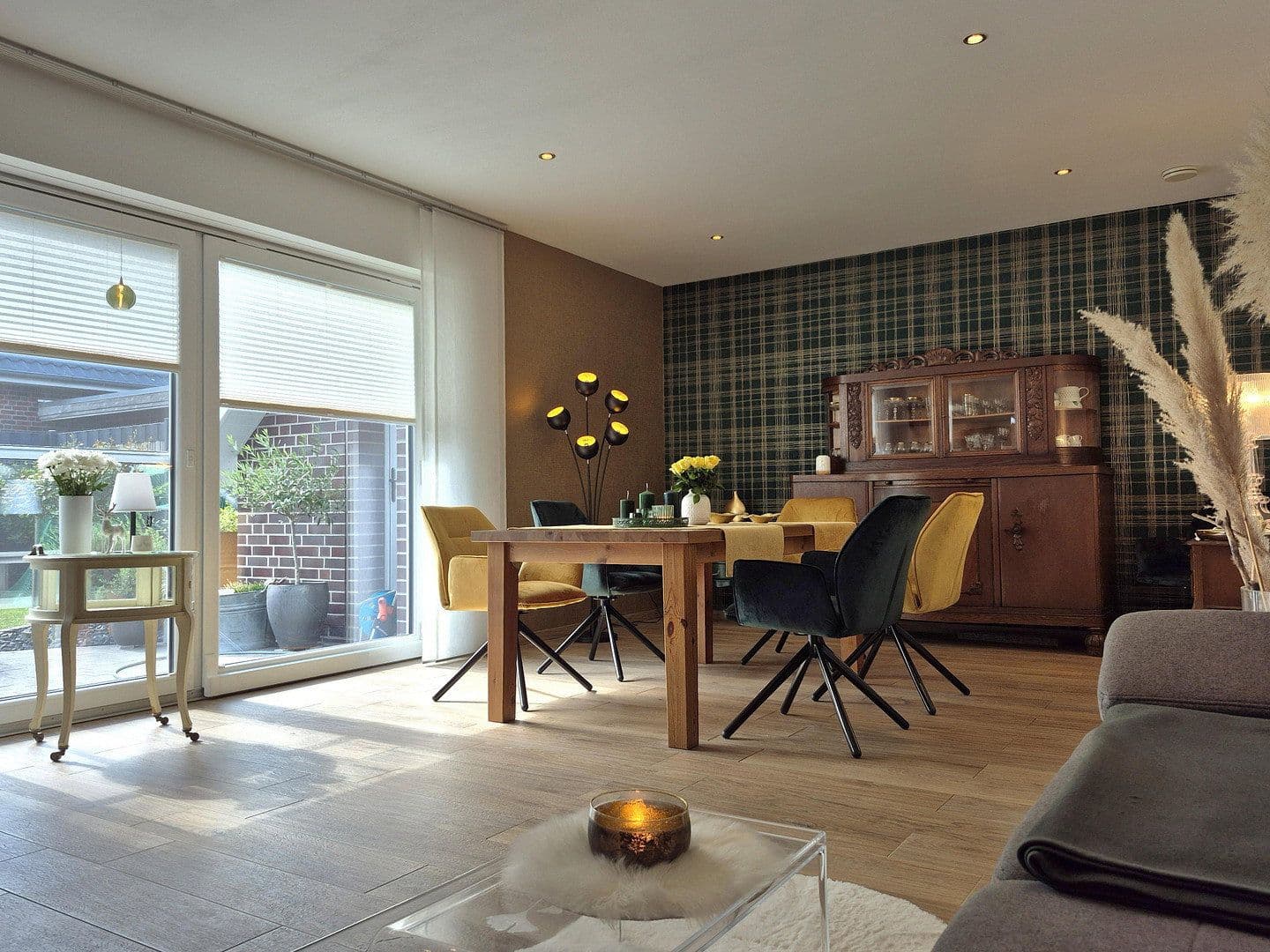 Prodej domu 122 m², pozemek 331 m², Aurich, Dolní Sasko Prodej domu 122 m², pozemek 331 m², Aurich, Dolní Sasko