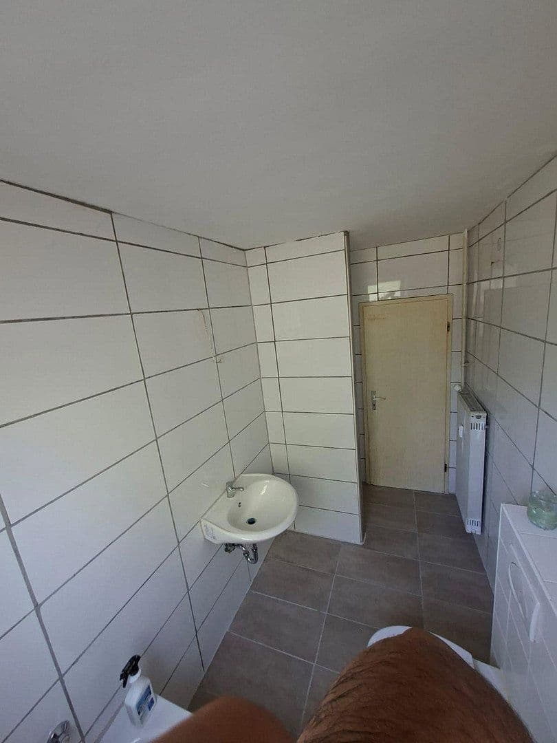 Pronájem bytu 4+1 90 m², Großkrotzenburg, Hessen Pronájem bytu 4+1 90 m², Großkrotzenburg, Hessen