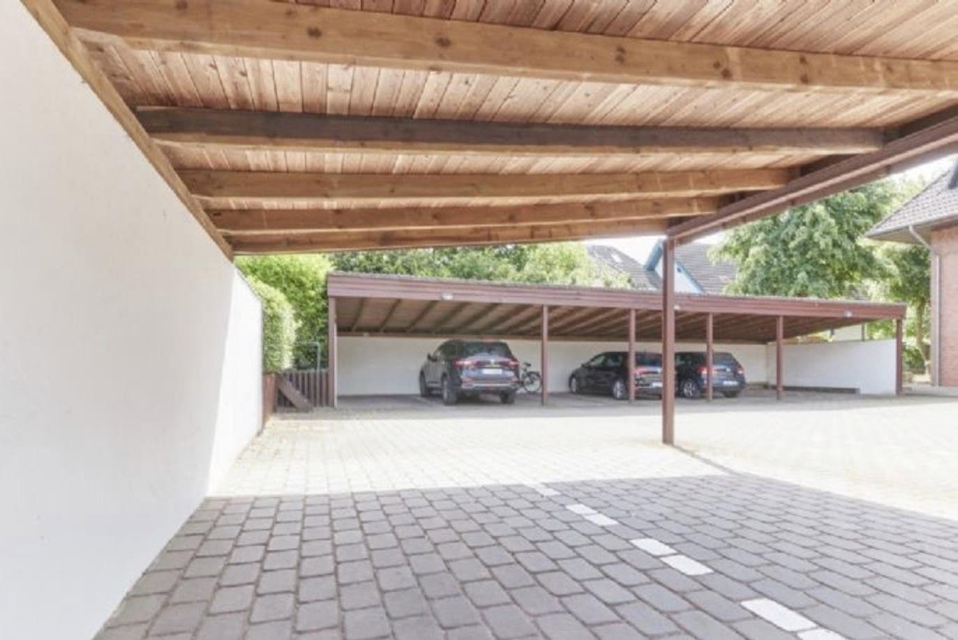 Pronájem bytu 3+1 78 m², Verdener Str. 57, Achim, Dolní Sasko Pronájem bytu 3+1 78 m², Verdener Str. 57, Achim, Dolní Sasko