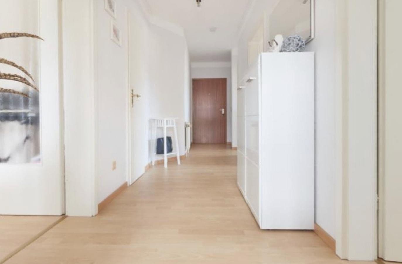 Pronájem bytu 3+1 78 m², Verdener Str. 57, Achim, Dolní Sasko Pronájem bytu 3+1 78 m², Verdener Str. 57, Achim, Dolní Sasko