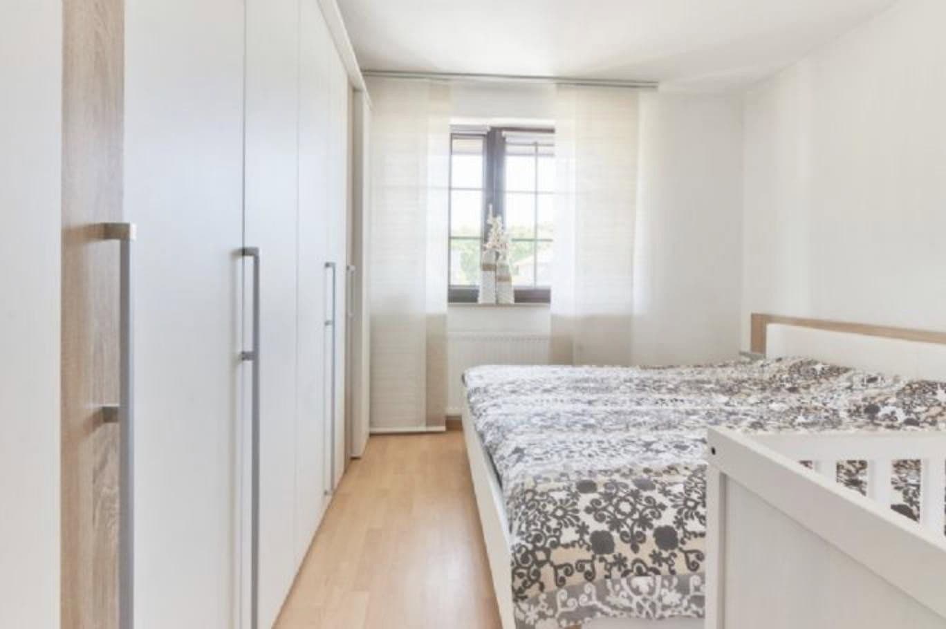 Pronájem bytu 3+1 78 m², Verdener Str. 57, Achim, Dolní Sasko Pronájem bytu 3+1 78 m², Verdener Str. 57, Achim, Dolní Sasko