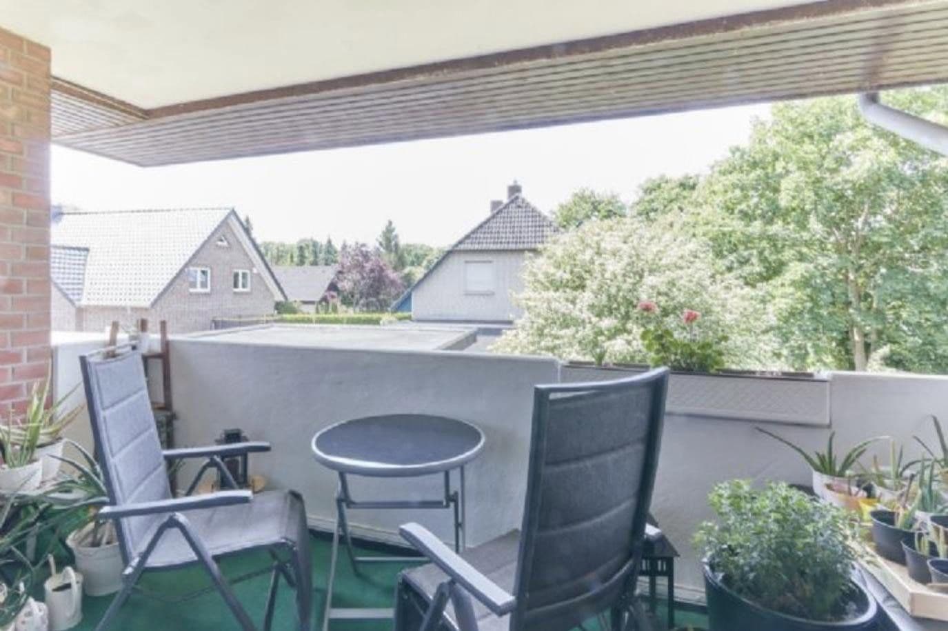 Pronájem bytu 3+1 78 m², Verdener Str. 57, Achim, Dolní Sasko Pronájem bytu 3+1 78 m², Verdener Str. 57, Achim, Dolní Sasko