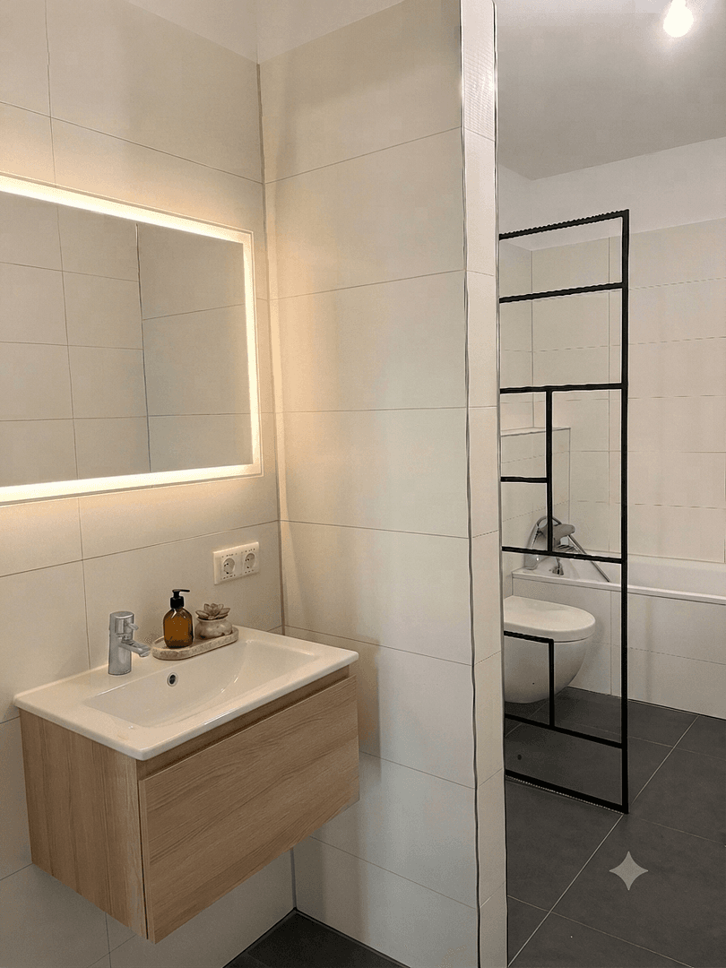 Prodej bytu 4+1 115 m², Hamburg, Hamburg Prodej bytu 4+1 115 m², Hamburg, Hamburg