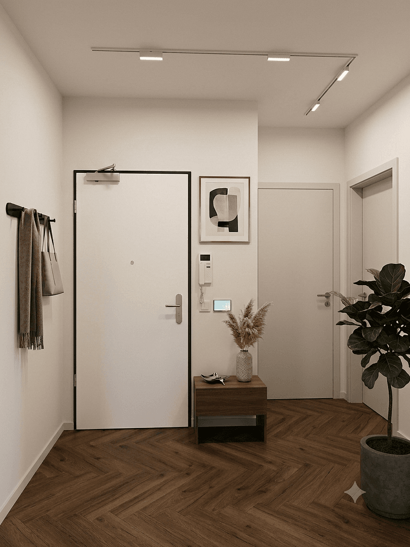 Prodej bytu 4+1 115 m², Hamburg, Hamburg Prodej bytu 4+1 115 m², Hamburg, Hamburg