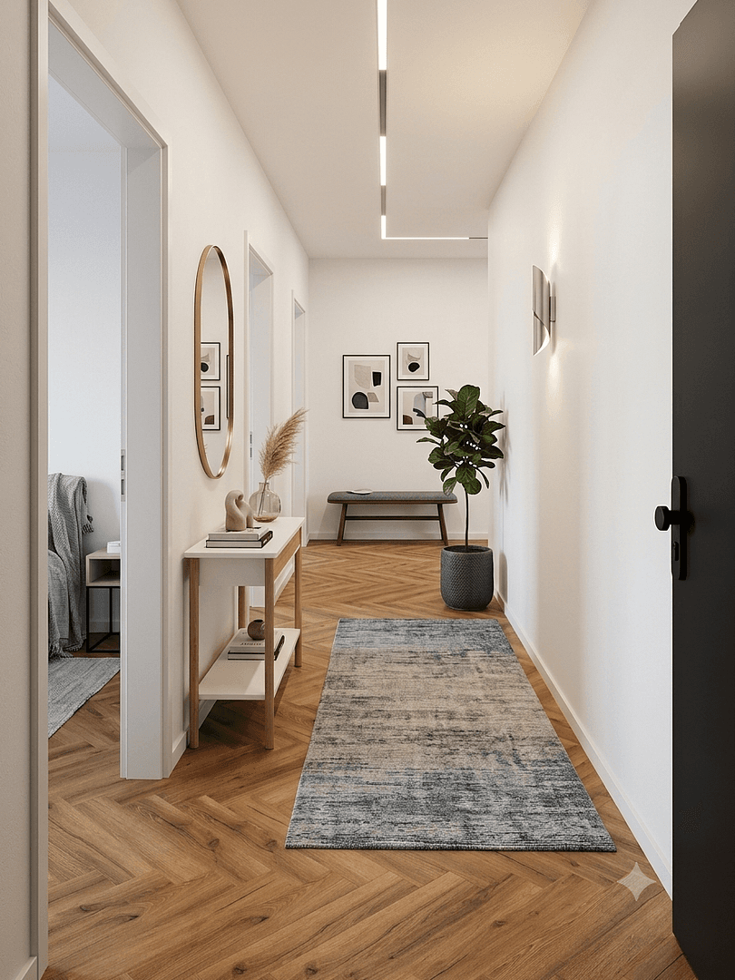 Prodej bytu 4+1 115 m², Hamburg, Hamburg Prodej bytu 4+1 115 m², Hamburg, Hamburg