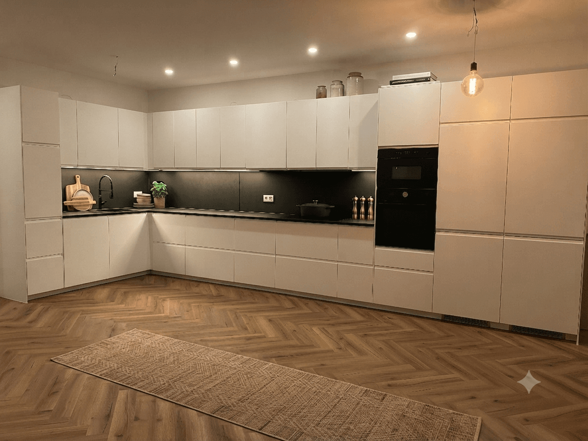 Prodej bytu 4+1 115 m², Hamburg, Hamburg Prodej bytu 4+1 115 m², Hamburg, Hamburg