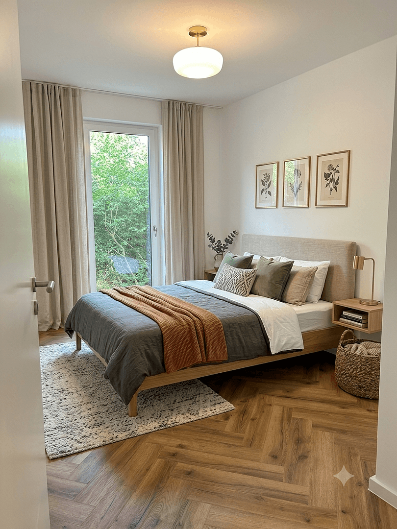 Prodej bytu 4+1 115 m², Hamburg, Hamburg Prodej bytu 4+1 115 m², Hamburg, Hamburg