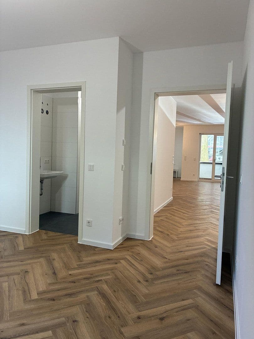 Prodej bytu 4+1 115 m², Hamburg, Hamburg Prodej bytu 4+1 115 m², Hamburg, Hamburg