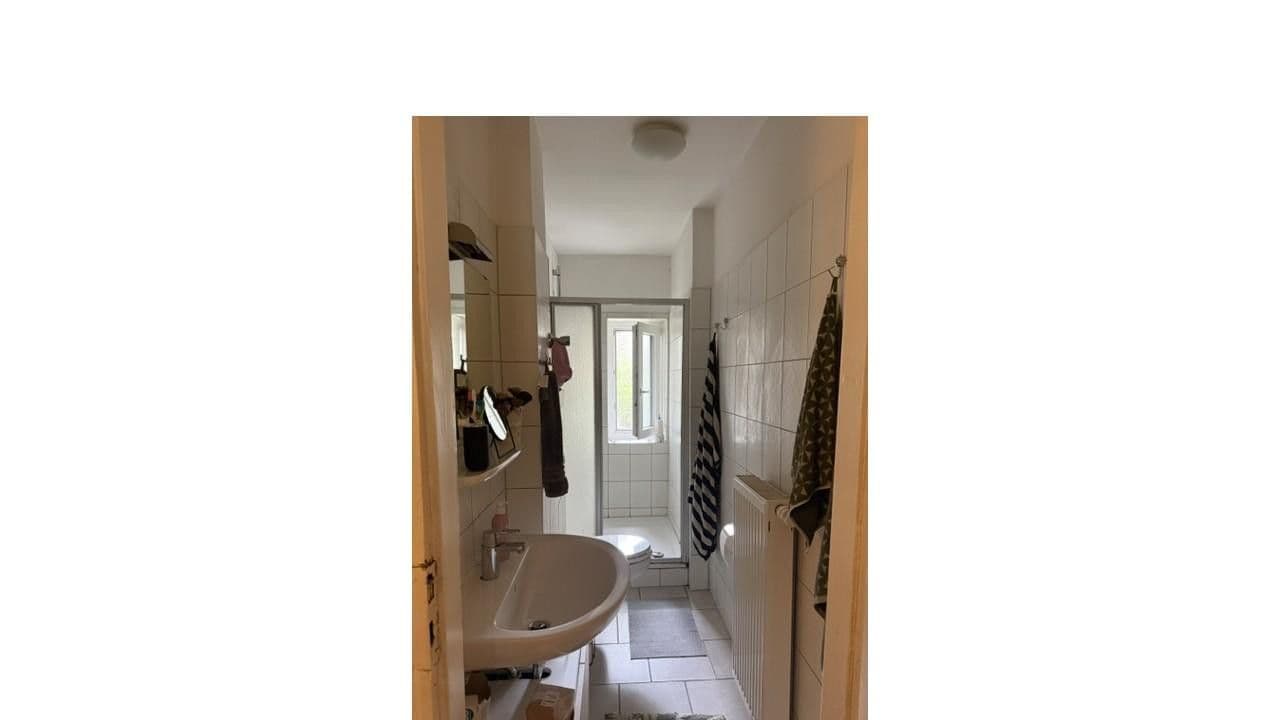 Pronájem bytu 3+1 59 m², Große Heimstraße 58, Dortmund, Severní Porýní-Vestfálsko Pronájem bytu 3+1 59 m², Große Heimstraße 58, Dortmund, Severní Porýní-Vestfálsko