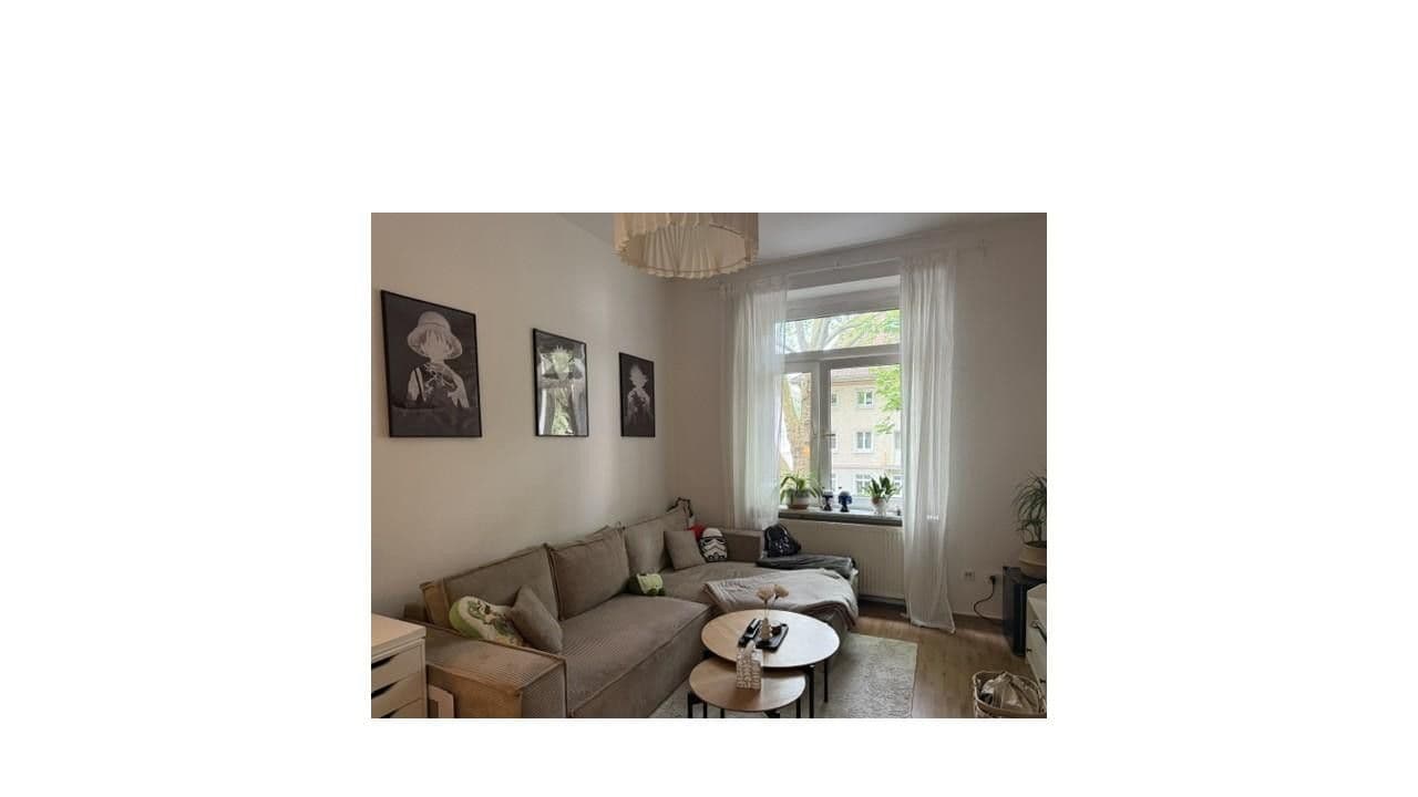 Pronájem bytu 3+1 59 m², Große Heimstraße 58, Dortmund, Severní Porýní-Vestfálsko Pronájem bytu 3+1 59 m², Große Heimstraße 58, Dortmund, Severní Porýní-Vestfálsko