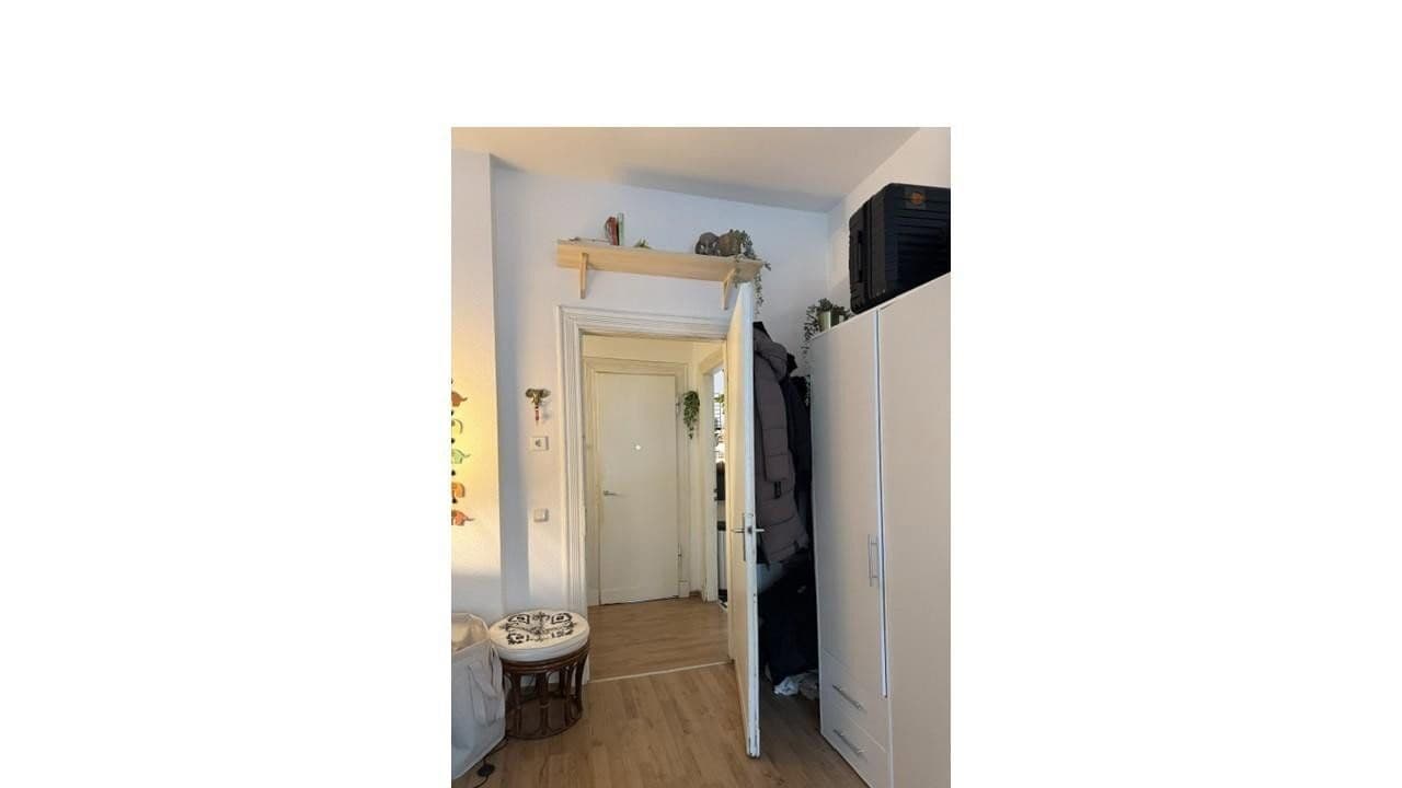 Pronájem bytu 3+1 59 m², Große Heimstraße 58, Dortmund, Severní Porýní-Vestfálsko Pronájem bytu 3+1 59 m², Große Heimstraße 58, Dortmund, Severní Porýní-Vestfálsko